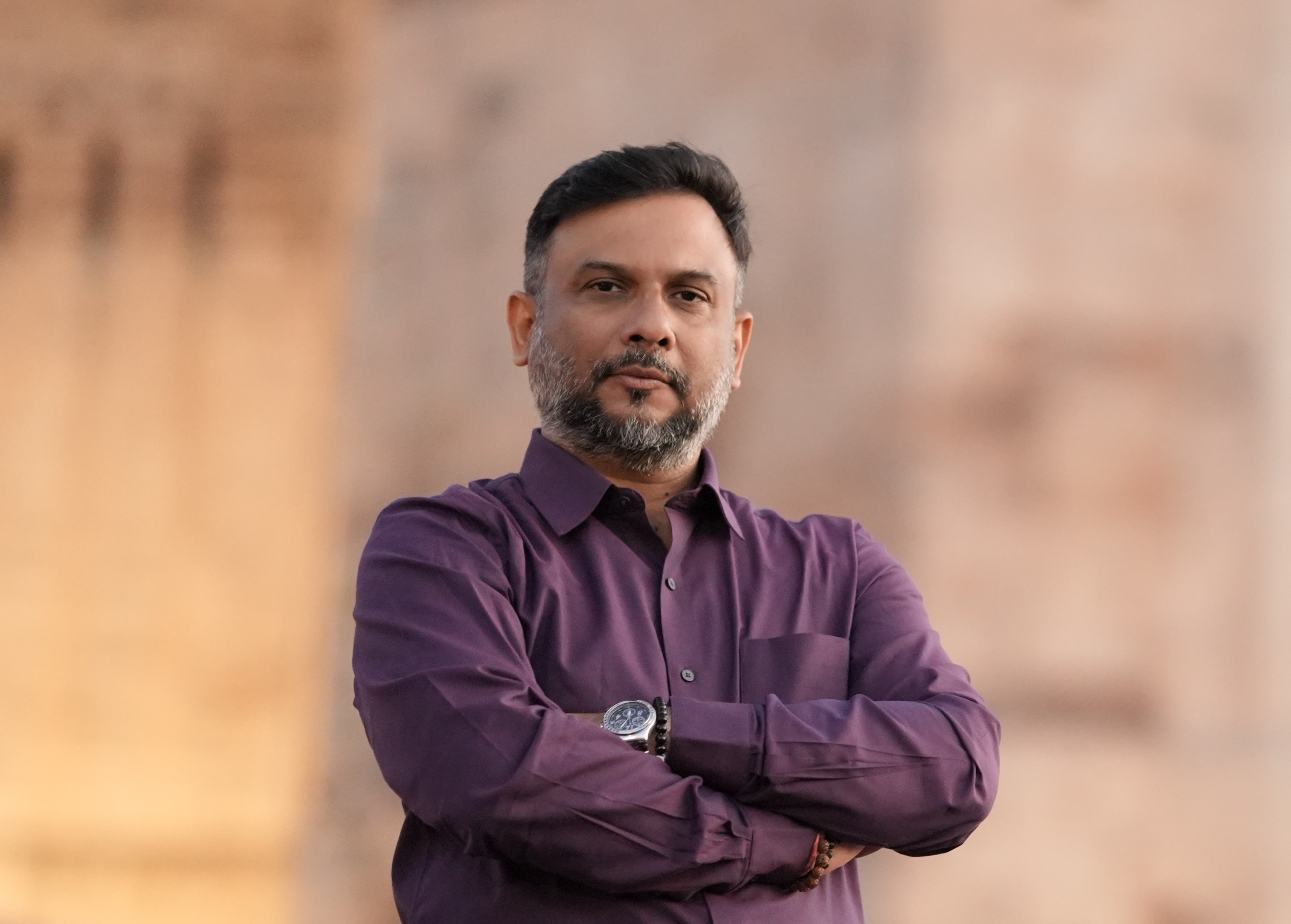 Rahul Kaikini