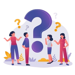 FAQ Illustration